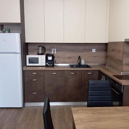 Apartament Cozy New Apt - Уютен Апартамент Błagojewgrad Zewnętrze zdjęcie