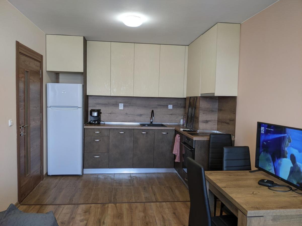 Apartament Cozy New Apt - Уютен Апартамент Błagojewgrad Zewnętrze zdjęcie