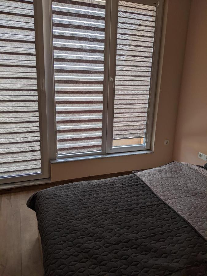 Apartament Cozy New Apt - Уютен Апартамент Błagojewgrad Zewnętrze zdjęcie