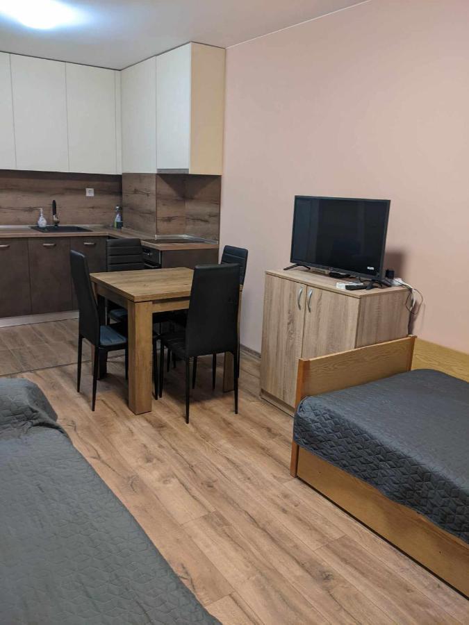 Apartament Cozy New Apt - Уютен Апартамент Błagojewgrad Zewnętrze zdjęcie