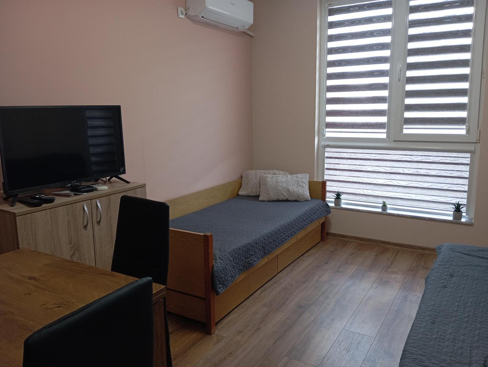 Apartament Cozy New Apt - Уютен Апартамент Błagojewgrad Zewnętrze zdjęcie